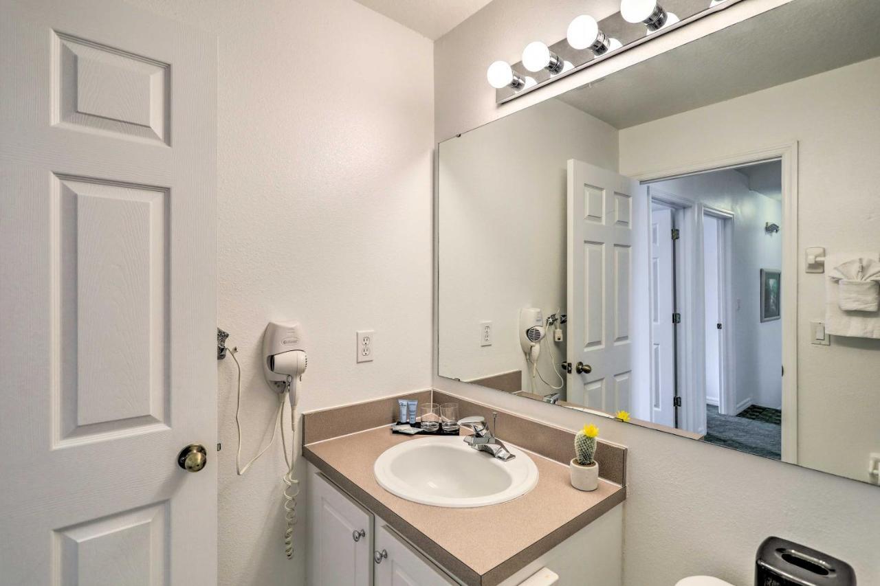 Cozy Kissimmee Townhome About 8 Mi To Disney World! Экстерьер фото