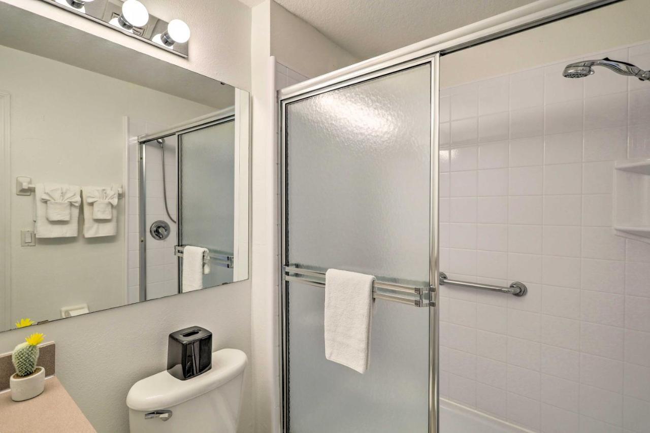 Cozy Kissimmee Townhome About 8 Mi To Disney World! Экстерьер фото